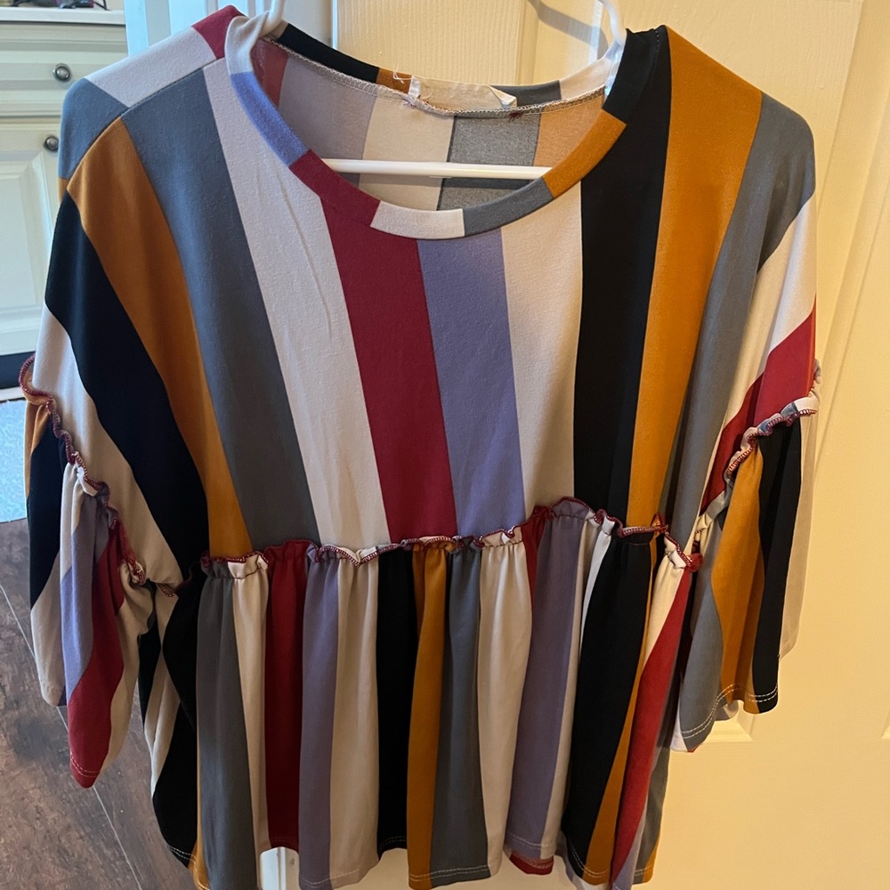 Boutique blouse